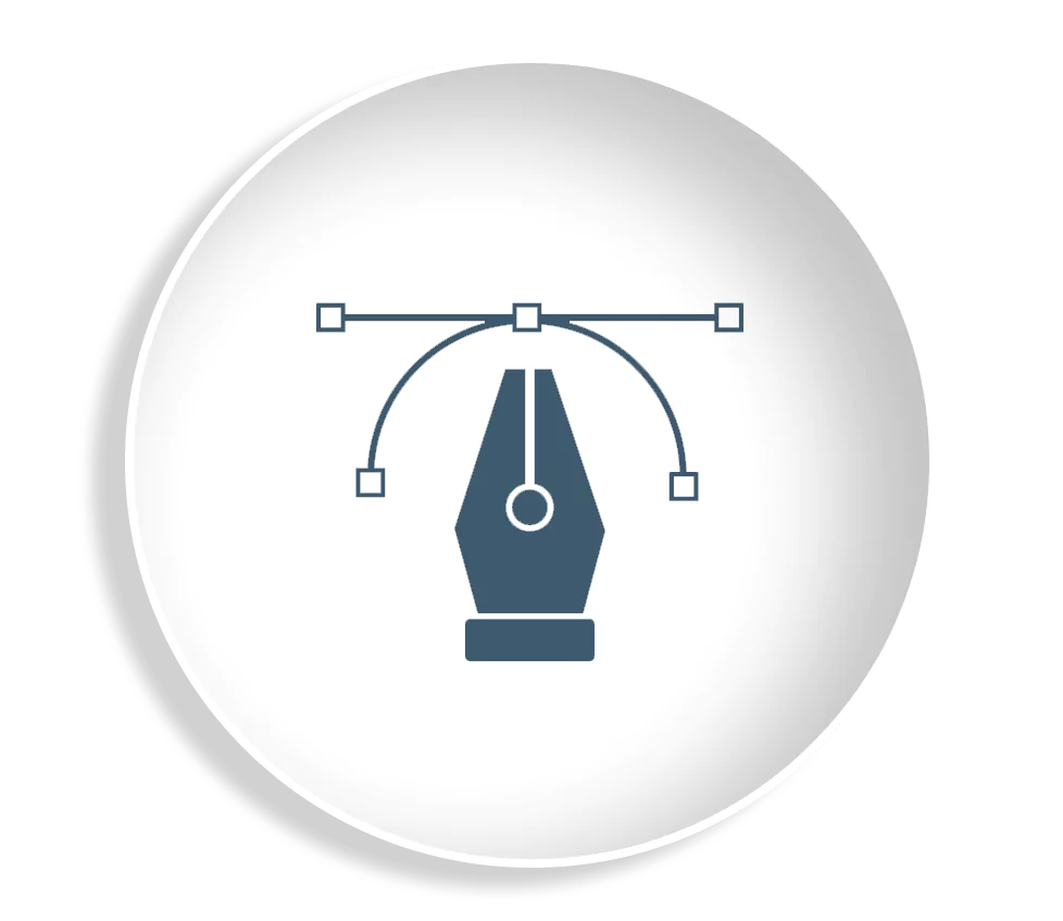 Design webu